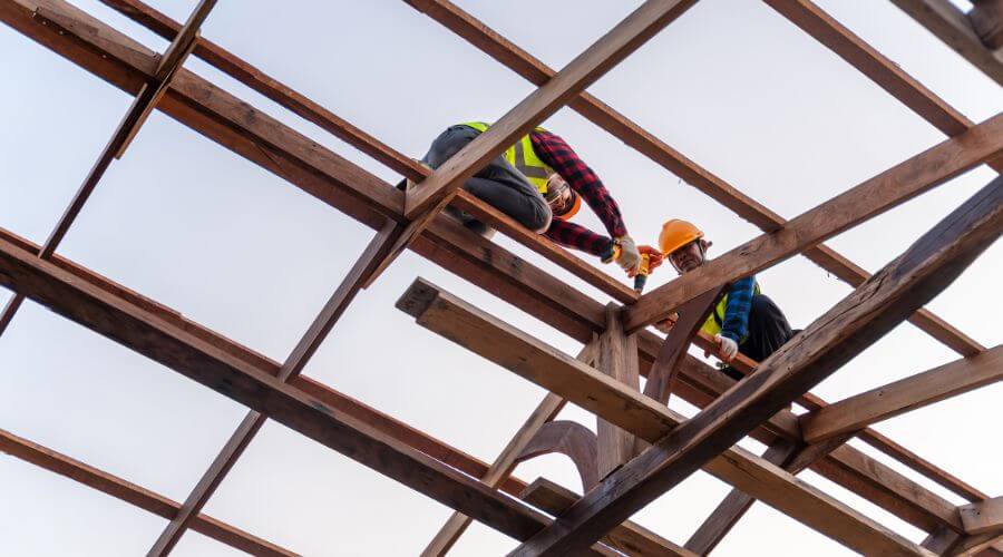 Local Siding Services in Troy, AL